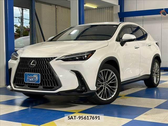 Lexus NX 2023-08 8796498-16