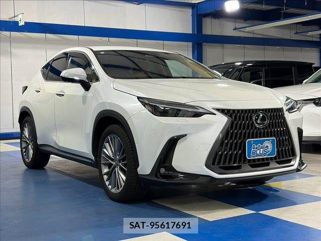 Lexus NX 2023-08 8796498-17