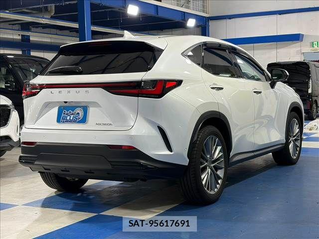 Lexus NX 2023-08 8796498-18