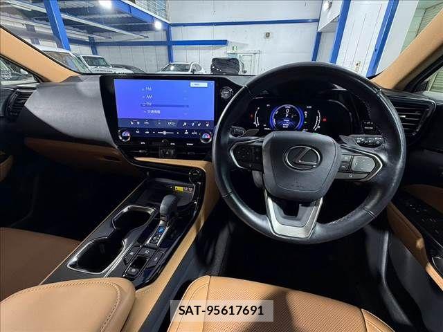 Lexus NX 2023-08 8796498-1