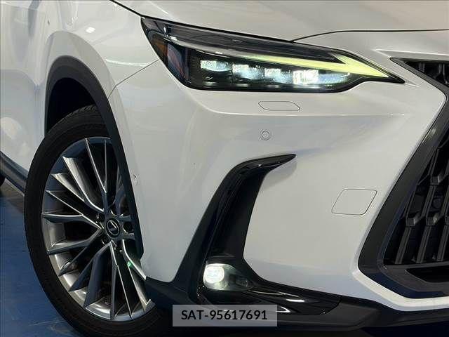 Lexus NX 2023-08 8796498-22