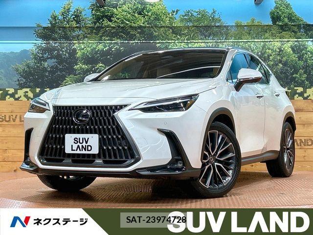Lexus NX 2023-08 8796499-0