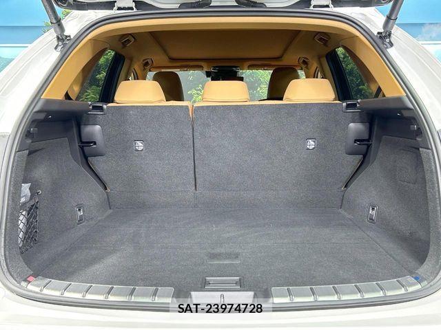 Lexus NX 2023-08 8796499-10
