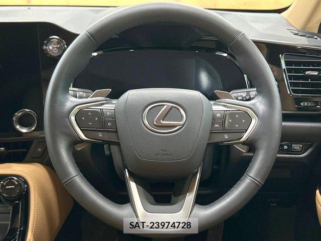 Lexus NX 2023-08 8796499-11