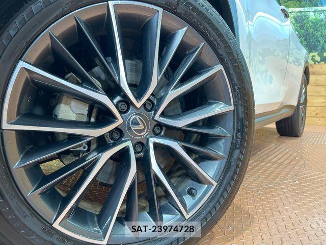 Lexus NX 2023-08 8796499-13