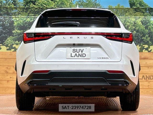 Lexus NX 2023-08 8796499-15