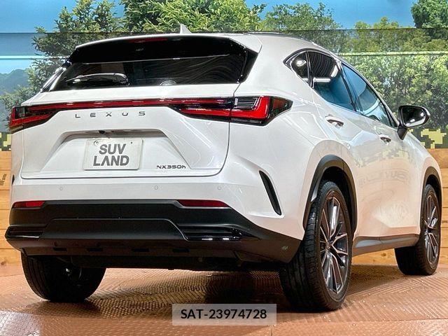 Lexus NX 2023-08 8796499-17