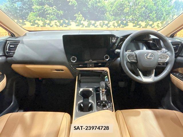 Lexus NX 2023-08 8796499-1