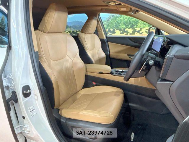 Lexus NX 2023-08 8796499-8