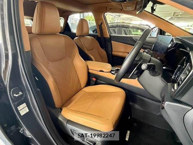 Lexus NX 2023-02 8796501-10