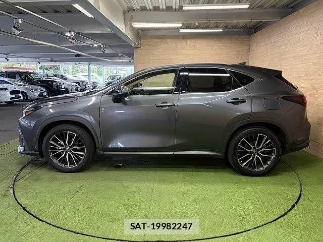 Lexus NX 2023-02 8796501-16