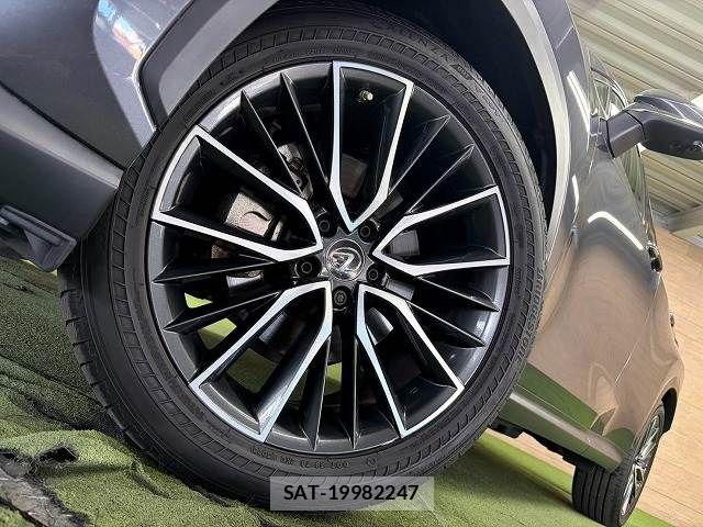 Lexus NX 2023-02 8796501-18