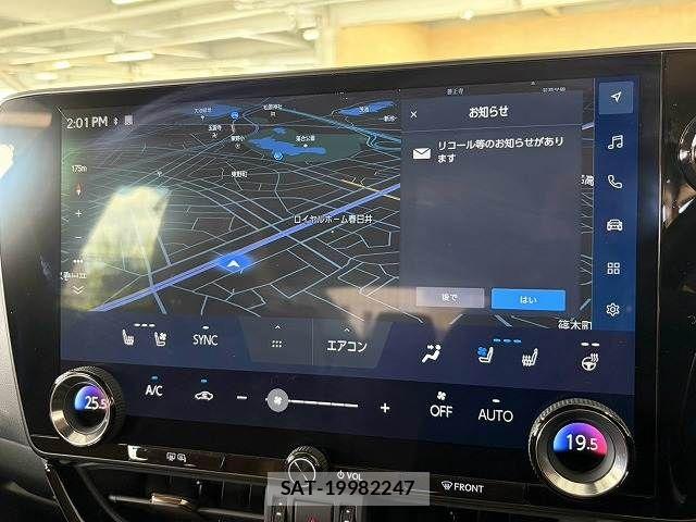 Lexus NX 2023-02 8796501-2