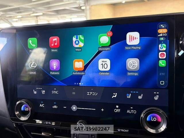 Lexus NX 2023-02 8796501-4