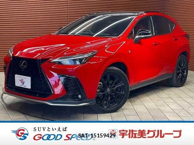 Lexus NX 2023-08 8796503-0