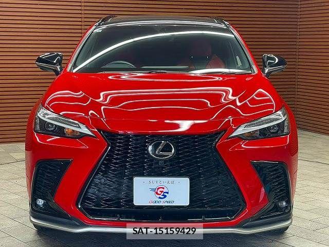 Lexus NX 2023-08 8796503-14