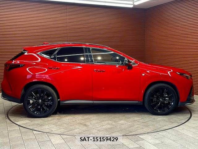 Lexus NX 2023-08 8796503-16