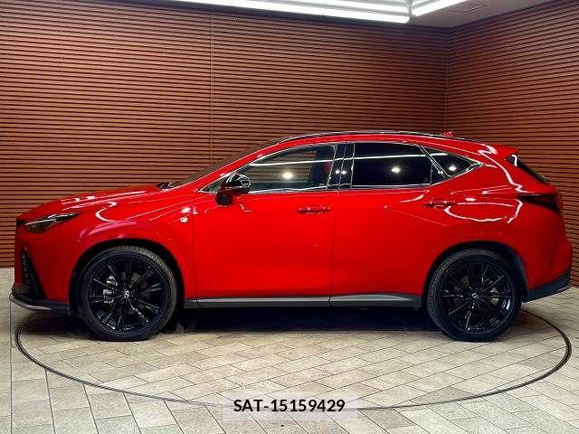 Lexus NX 2023-08 8796503-17