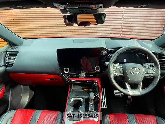 Lexus NX 2023-08 8796503-1