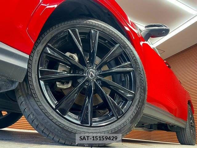 Lexus NX 2023-08 8796503-19