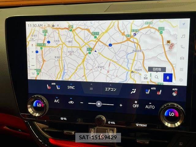 Lexus NX 2023-08 8796503-2