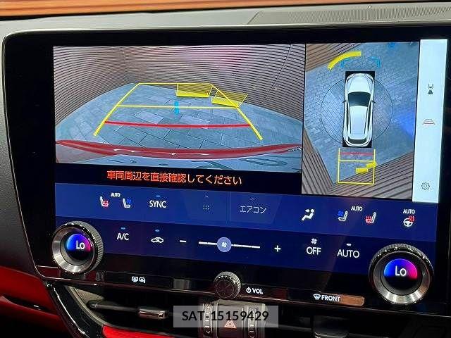 Lexus NX 2023-08 8796503-3