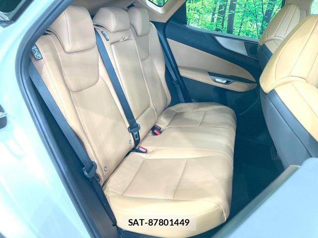 Lexus NX 2025-01 8796496-9