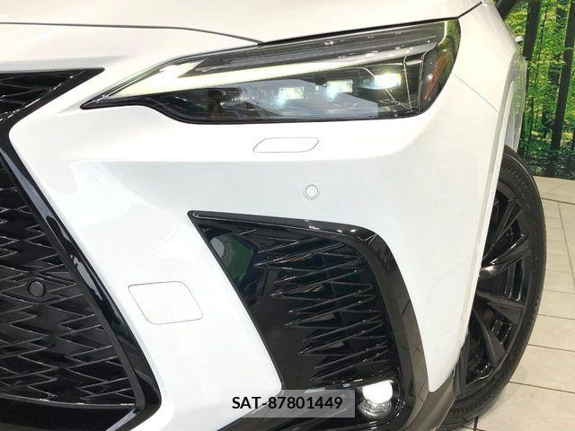 Lexus NX 2025-01 8796496-11