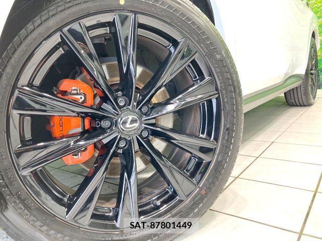 Lexus NX 2025-01 8796496-12