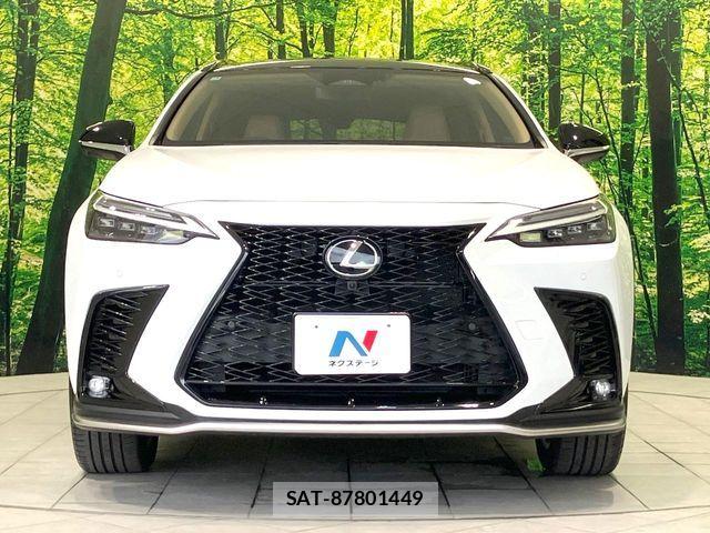 Lexus NX 2025-01 8796496-13