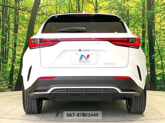 Lexus NX 2025-01 8796496-14
