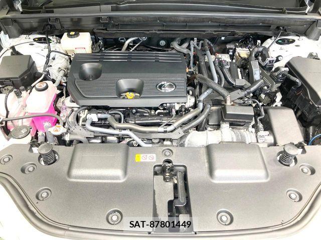 Lexus NX 2025-01 8796496-17