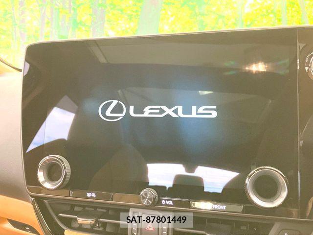 Lexus NX 2025-01 8796496-3