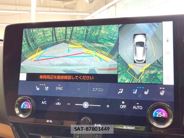 Lexus NX 2025-01 8796496-4