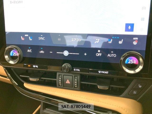 Lexus NX 2025-01 8796496-6