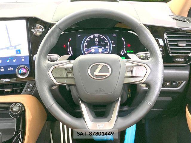 Lexus NX 2025-01 8796496-7