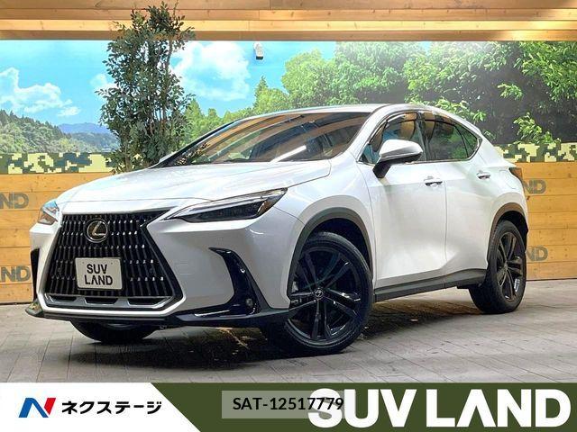 Lexus NX 2023-09 8830004-0
