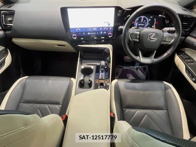 Lexus NX 2023-09 8830004-1