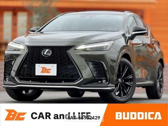 Lexus NX 2023-10 8830007-0