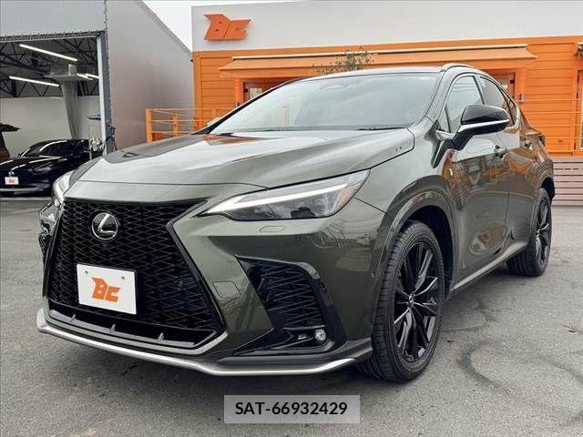 Lexus NX 2023-10 8830007-9