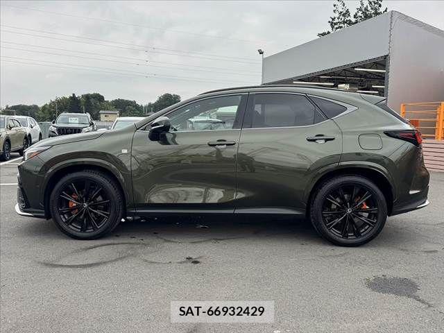 Lexus NX 2023-10 8830007-10