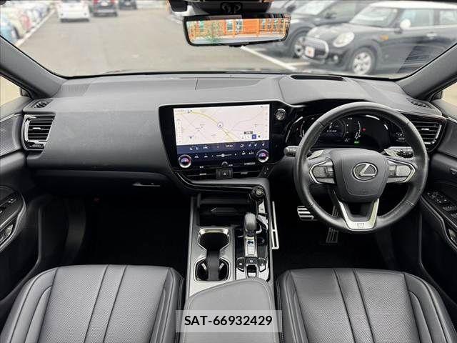 Lexus NX 2023-10 8830007-1