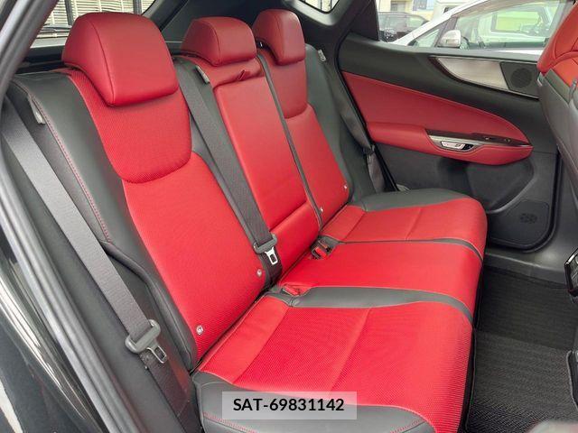 Lexus NX 2023-05 8830001-11