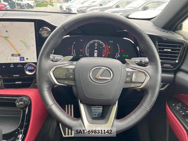 Lexus NX 2023-05 8830001-13