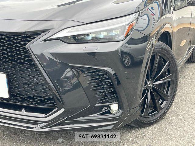 Lexus NX 2023-05 8830001-14