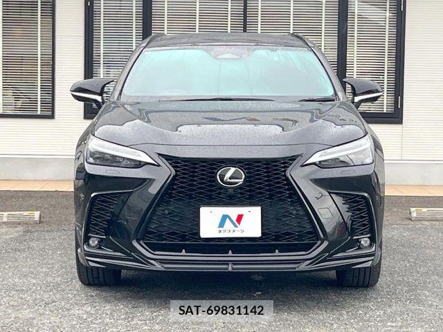 Lexus NX 2023-05 8830001-16