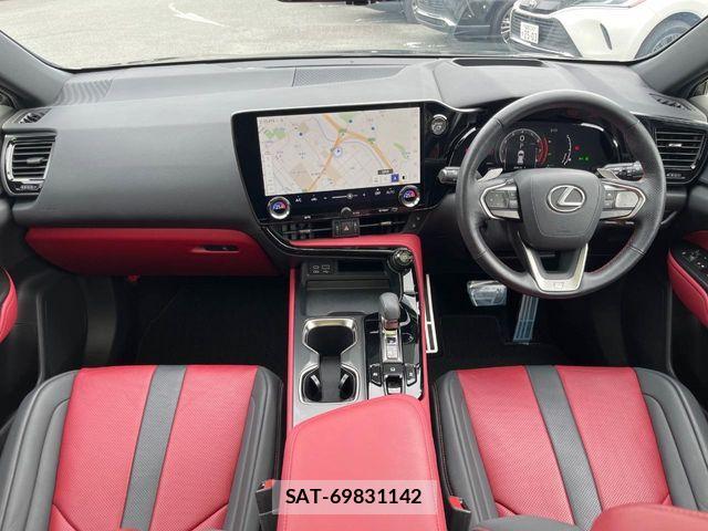 Lexus NX 2023-05 8830001-1