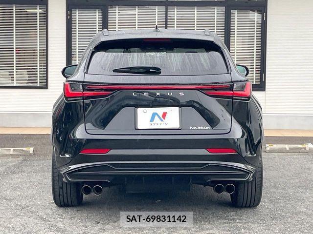 Lexus NX 2023-05 8830001-3