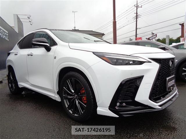 Lexus NX 2024-02 8830000-2