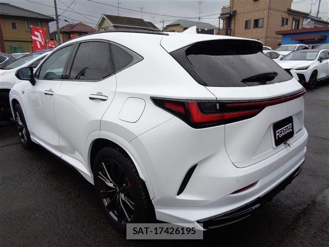 Lexus NX 2024-02 8830000-5